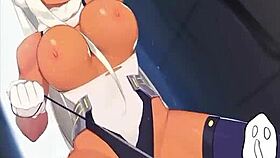 Miruko's Animated Adventures in Rule34 Compilation.