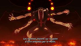 Blkc 0007 brings exciting anime hentai adventures 😎