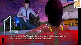 academy 128 game adventure