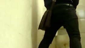 Gay Sex In The Toilet Part 2 Features Detailed Bathroom Encounters