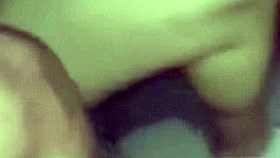 Young Couple Fucking Hard, Isn't It?