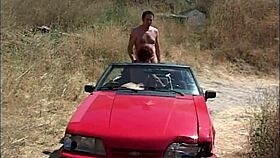 Young cute girls learn sex for the first time part 2.