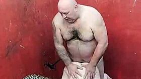 the young girl loves getting taken from behind in lingerie