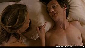 Hey, wanna see Helen Hunt in hot action? Total blonde celebrity vibe!