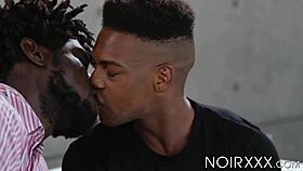 Adrian Hart fucks Devin Trez