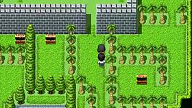 Minako's Cheating Hentai Game Adventure