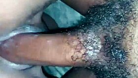 Hood bitch nut on big dick with ass cum big cock big ass riding cock creampie monster cock