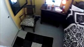 Julia Ann suck and fucks her rock hard patiant