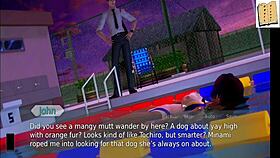 academy 128 game adventure