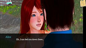 My new family: erotic contrasts.