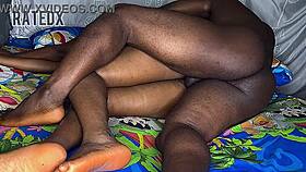 fucked bestie after party rest