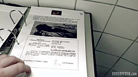 Horrorporn Featuring Roswell Ufo Alien Encounter