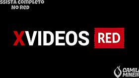 Novinha Sits And Gets Her Ass Wrecked Completely