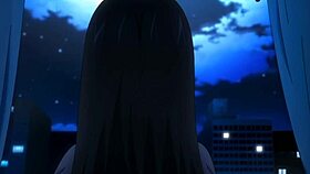 In anime hentai, achieving yari agari brings thrilling mahjong excitement and intense action