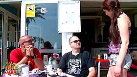 What a great encounter with Hanna Montada?