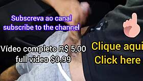 Beautiful Woman Masturbates Riskily in Public