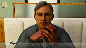 Bold Adventure In Alternate Existence Game World