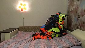 Gay motocross adventure part one