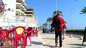 What a great encounter with Hanna Montada?