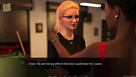 Jessica Oneil Delivers Hard News Episode 89 in Game Show Format