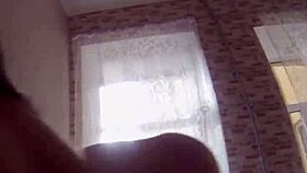 Wicked teen begs for hardcore sex