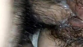 i'm fuckin' her sexy butt so hard, it's amazin'