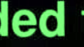 Britney Madison asks, 'Ready for blacklight sex?'