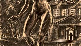 vintage erotic illustration