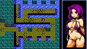 Tower Of Succubus Part 1 Normal Mode Remake