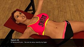 amateur teen gets anal fucked