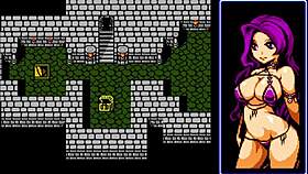 Tower Of Succubus Part 1 Normal Mode Remake