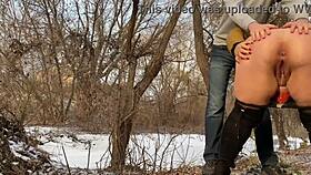 Mother in law, please pee for me and help me