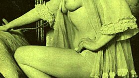 Dark London vintage taboo family secrets exposed