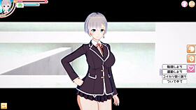 asami tit massage sex