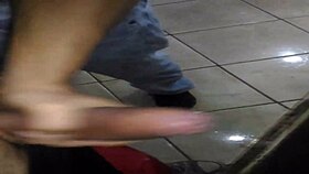 Pará makes Jacaré burst in wild anime scene