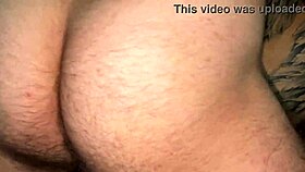 Hot Gay Sex In Hotel After Beach Walk?