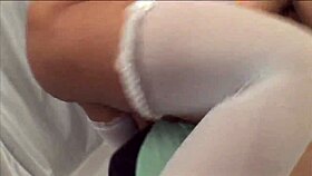 Two transsexuals fuck bisexual stallion in milan hd