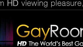 Jake Waters Massages Cock Using His Tight Butthole