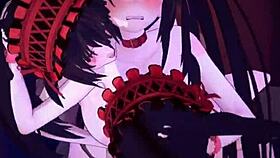 Short Cowgirl Riding Collection Two