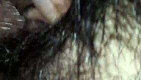 i'm fuckin' her sexy butt so hard, it's amazin'