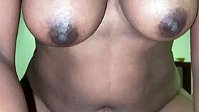 Desi Indian Hot Girl Having Hardcore With Husband Loud Moaning Ass Fucking Big Ass Big Tits