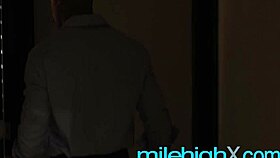 hey, my stepdaughter's rebellion got me so damn angry!