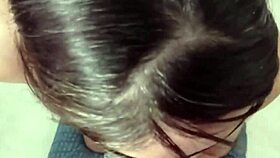 Puta Gostosa Me Chupando E Pedindo Para Eu Gozar Nela Pro Corno Limpar - Completo No Red