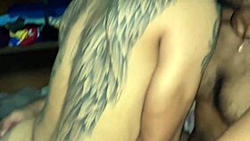 Hot Gay Sex In Hotel After Beach Walk?