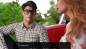 lets play x-over with blonde toys