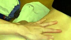 i caught my roommate fucking rough on camera and it was intense