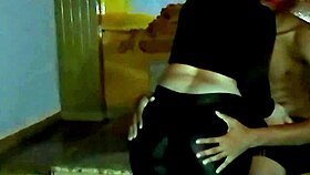 Husband Films Wife Sucking Young Guy.