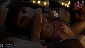 i love this life is strange compilation with all the gals' tight teen holes stretched out