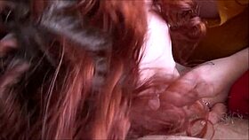 big step sister sneaks into little room for family therapy