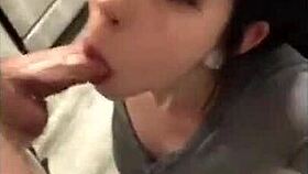 I spent time with my girlfriend's best friend in Swedish amateur setting.